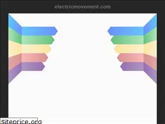 electricmovement.com