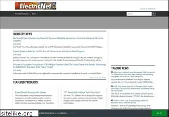 electricnet.com