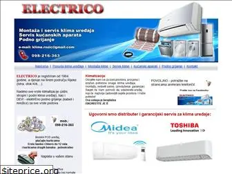 electrico.hr