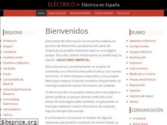electrico.info