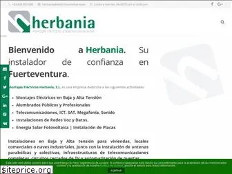 electricosherbania.es