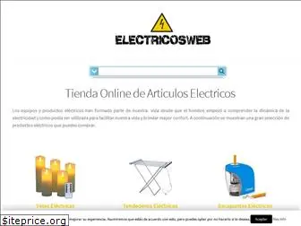 electricosweb.com