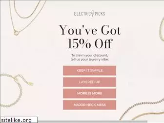 electricpicks.com