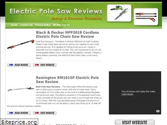 electricpolesawreviews.com