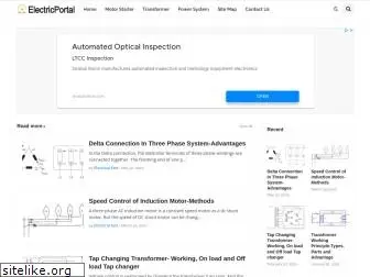 electricportal.info