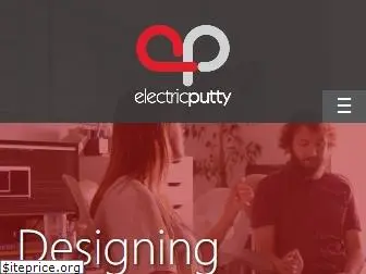 electricputty.co.uk