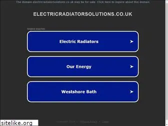 electricradiatorsolutions.co.uk