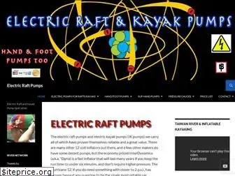 electricraftpumps.com