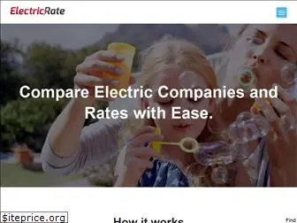 electricrate.com