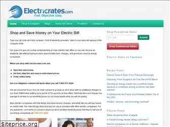 electricrates.com