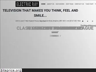 electricray.com