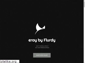 electricray.org