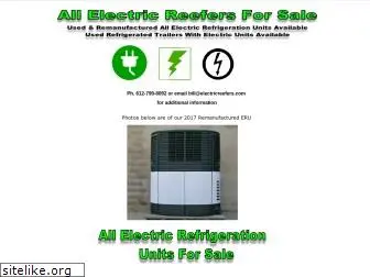 electricreefers.com