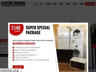 electricrentals.com.au