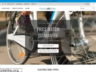 electricroller.com