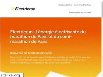 electricrun.fr