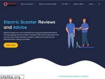 electricscooter.com