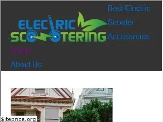 electricscootering.com