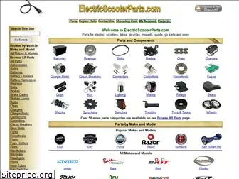 electricscooterparts.com