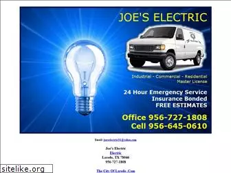 electricservicelaredo.com