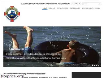 electricshockdrowning.org