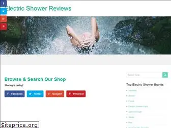 electricshowersreviews.co.uk