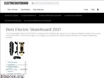 electricskateboard.biz