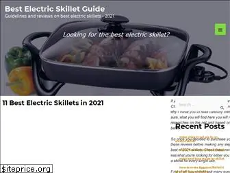 electricskilletguide.com