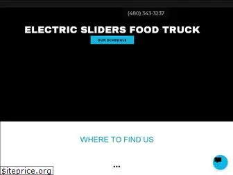 electricsliders.com