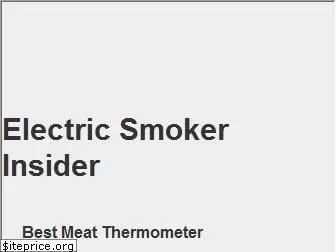 electricsmokerinsider.com