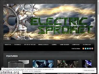 electricsproket.net