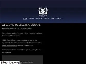 electricsquare.com