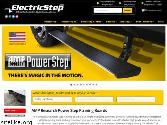 electricstep.com