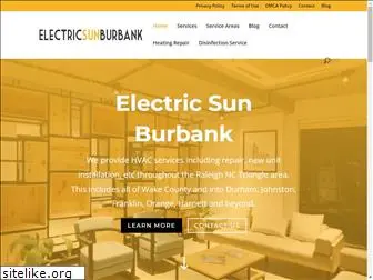 electricsunburbank.com
