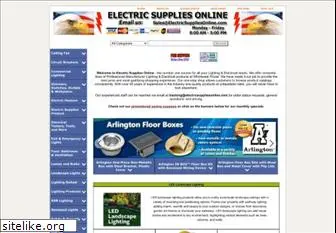 electricsuppliesonline.com