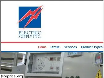 electricsupply.com