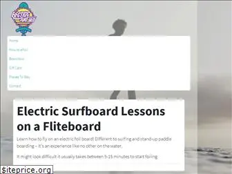 electricsurfhut.com.au