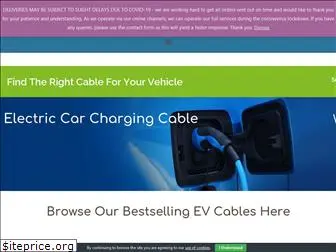 electricvehicleequipment.co.uk