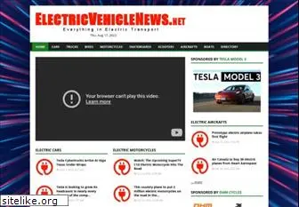 electricvehiclenews.net