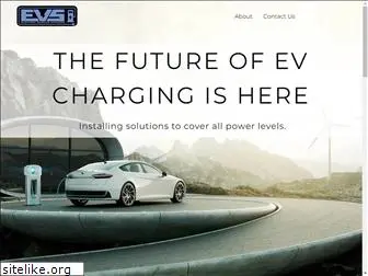 electricvehiclesystems.com