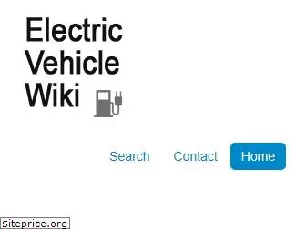 electricvehiclewiki.com