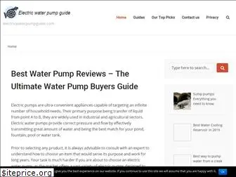 electricwaterpumpguide.com