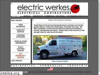 electricwerkes.com