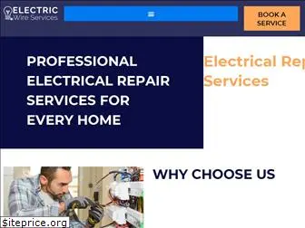electricwireservices.com