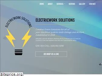 electricworksolutions.com