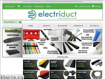 electriduct.com