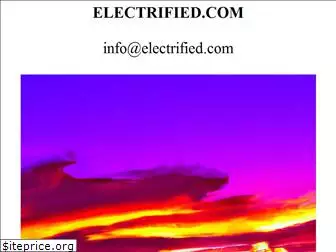 electrified.com