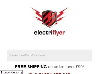 electriflyer.co.uk