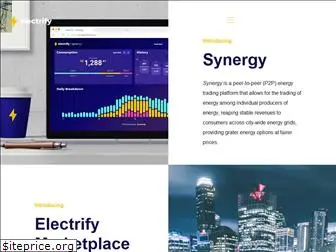 electrify.asia