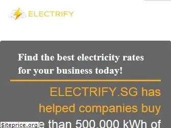 electrify.sg
